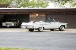 Imperial Crown Convertible 1962 года